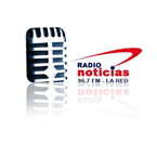 Radio Noticias La Red logo