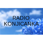 Radio Konjicanka logo