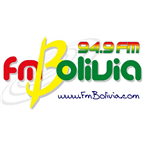 FmBolivia logo