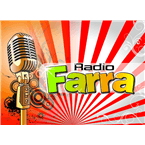 Radio Farra 95.7 logo