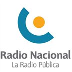 Radio Nacional Argentina (Buenos Aires) logo