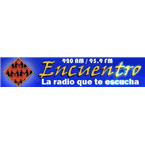 Radio Encuentro logo