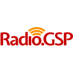 Radio.GSP logo