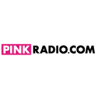 Pink Radio SAT logo