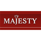 Majesty Radio logo