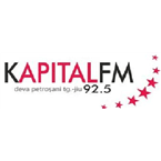 Radio Kapital FM logo