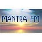 Mantra FM logo