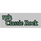 RPH - Radio Prahova Classic Rock logo