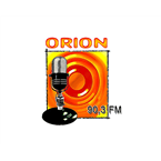 Radio Orion Vatra Dornei logo