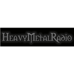 Heavy Metal Radio logo