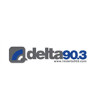 Delta 90.3 logo