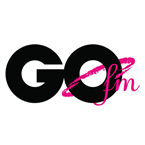 goFM logo