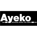 Ayeko Radio logo