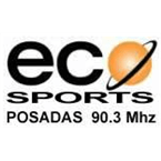 Cadena ECO (Sports) logo