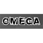 Radio Omega logo