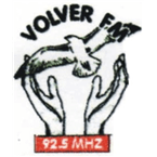 Volver FM logo