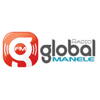 Radio Global FM Manele logo