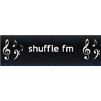 Shuffle FM logo