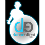 Dance Effect Radio logo