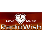 Radio Wish logo