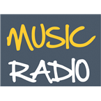 Music RAdio SRB logo