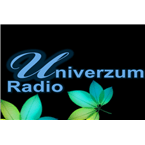 Radio UNIVERZUM Lazarevac logo