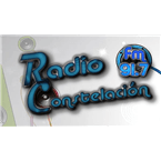 Constelacion Paute logo