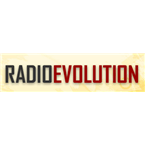 Radio Evolution logo