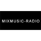 Mixmusic Radio logo