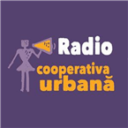 Radio Cooperativa Urbana logo