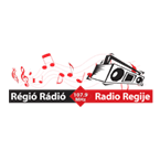 Radio Regije logo