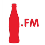 Coca-Cola FM (Ecuador) logo