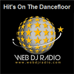 Web DJ Radio logo