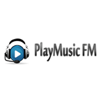 PlayMusic FM logo