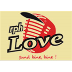 Radio Prahova Love logo