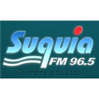 RADIO SUQUIA logo