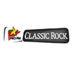 ProFM Classic Rock logo