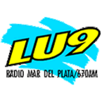 Radio Mar del Plata logo