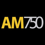 AM 750 (Buenos Aires) logo