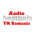 Radio Community FM Romania logo