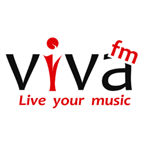 Viva FM Suceava logo