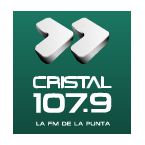 Cristal FM logo