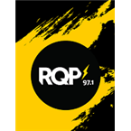 de la Nueva Bahia FM logo