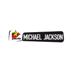 Pro FM Michael Jackson logo