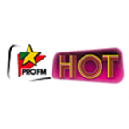 ProFM Hot logo