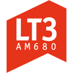 LT3AM680 logo