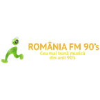 Radio Romania FM logo