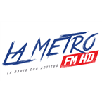 Metro Stereo logo