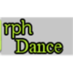 Radio Prahova Dance logo