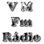 Vajdasag Mega FM Radio logo